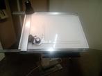 Neolt Poker Lux architecten lichttafel tekentafel zie foto's, Verlichting, Gebruikt, Minder dan 130 cm, Ophalen