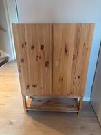 IKEA Ivar Kast - Grenen, Huis en Inrichting, Ophalen, Gebruikt, 100 tot 150 cm, 50 tot 100 cm