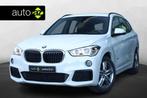 BMW X1 xDrive20i Executive / M-Sport, 1998 cc, Stof, Gebruikt, Euro 6