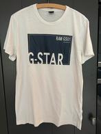 G Star herenshirt maat M, Ophalen of Verzenden, Zo goed als nieuw