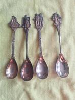 Lepeltjes Holland America line, Antiek en Kunst, Ophalen