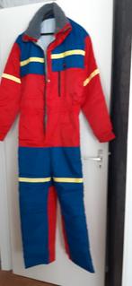 Vis overall// werkoverall, Tuin en Terras, Werkkleding, Ophalen of Verzenden, Overall