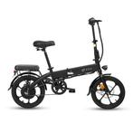 DYU A1F e-bike | 16 inch elektrische vouwfiets nieuw in doos, Fietsen en Brommers, Fietsen | Vouwfietsen, Nieuw, Overige merken