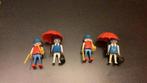 Playmobil 3598 opa en oma 2 keer, Kinderen en Baby's, Speelgoed | Playmobil, Ophalen of Verzenden, Gebruikt