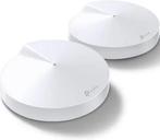 TP-Link Deco M5 Mesh Duo, Computers en Software, WiFi-versterkers, Ophalen of Verzenden, Zo goed als nieuw, TP-Link