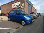 Hyundai i10 1.1 Active Cool (bj 2008), Auto's, Voorwielaandrijving, Stof, Gebruikt, Zwart