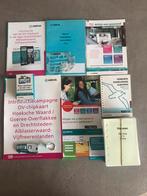 ARRIVA Items 12 stuks, Ophalen of Verzenden, Zo goed als nieuw, Trein, Overige typen