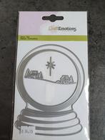 diverse KERST snijmallen, Hobby en Vrije tijd, Ophalen of Verzenden, Zo goed als nieuw, Kerst, Pons of Mal