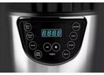 James Martin Wahl digitale MultiCooker 4L multi-cooker NIEUW, Vaatwasmachinebestendig, Nieuw, Ophalen of Verzenden, H