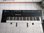 Yamaha DX7 II FD met Grey Matter Repsonse E! Expansion Board, Muziek en Instrumenten, Synthesizers, Ophalen of Verzenden, Zo goed als nieuw