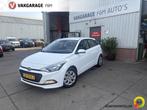 Hyundai i20 1.2 LP i-Drive Cool, Euro 5, Gebruikt, 4 cilinders, Wit