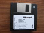 Windows 3.11 op 9 diskettes, Computers en Software, Ophalen of Verzenden, Windows