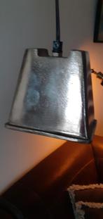 2 x PTMD Plafondlamp, Gebruikt, Ophalen of Verzenden, Metaal, Minder dan 50 cm