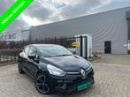 Renault Clio 1.5dCi Automaat Bose Panorama|Camera 2017, Automaat, 0 cilinders, Gebruikt, Zwart