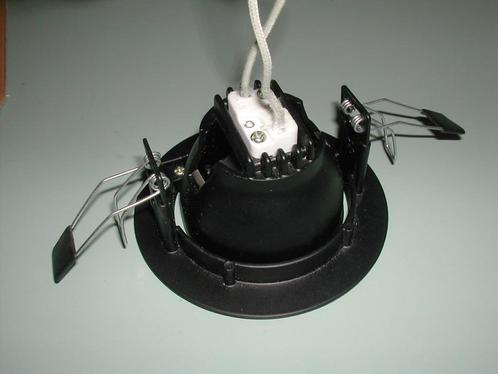 Plafondspots voor inbouw, Led of halogeen, Doe-het-zelf en Verbouw, Elektra en Kabels, Nieuw, Overige typen, Ophalen of Verzenden