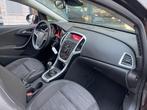 Opel Astra Sports Tourer 1.6 CDTi Trekhaak Airco Nieuwe apk, 730 kg, Gebruikt, Euro 6, 4 cilinders