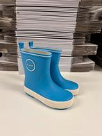 NIEUW: Druppies Regenlaarzen - Blauw - Maat 25, Jongen of Meisje, Nieuw, Druppies, Ophalen of Verzenden