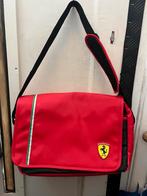 Leuke Ferrari tas nieuw, Ophalen of Verzenden, Zo goed als nieuw