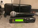 Shure ULX Draadloze Microfoon (set), Muziek en Instrumenten, Microfoons, Ophalen of Verzenden, Zangmicrofoon, Draadloos