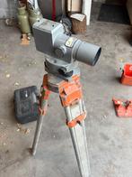 waterpas instrument, Doe-het-zelf en Verbouw, Meetapparatuur, Ophalen, Gebruikt, Overige meters