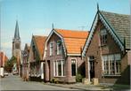 Uitgeest - Langebuurt (2000), Verzamelen, Ansichtkaarten | Nederland, Verzenden, 1980 tot heden, Gelopen, Noord-Holland