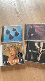 CD ‘s Wet Wet , Elton John etc, Ophalen of Verzenden, Zo goed als nieuw