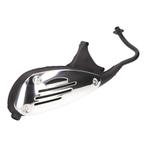 Nieuwe Tecnigas Original Pro uitlaat lx 50 sprint nrg s, Fietsen en Brommers, Brommeronderdelen | Scooters, Ophalen of Verzenden