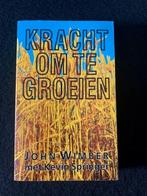 Kracht om te groeien; John Wimber & Kevin Springer, Verzenden, Gelezen