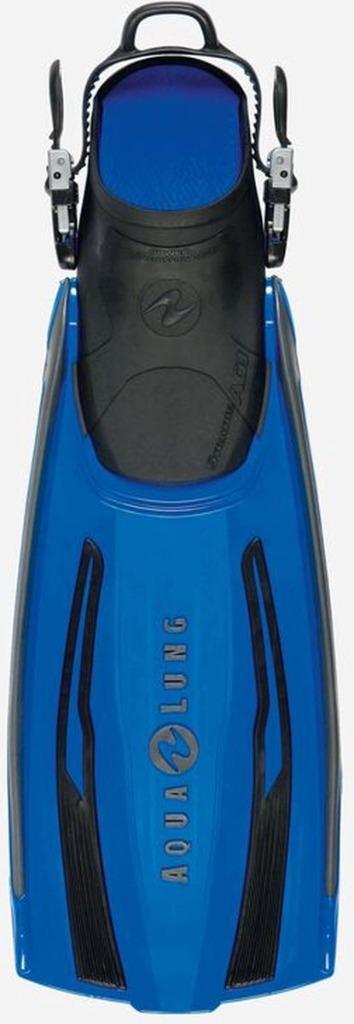 Aqualung Stratos ADJ vinnen diverse maten / kleuren, Watersport en Boten, Duiken, Nieuw, Zwem- of Duikvliezen, Ophalen of Verzenden