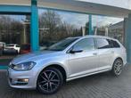 Volkswagen GOLF 1.2 TSI 110pk Automaat, Highline, Climate, 1, Bluetooth, Gebruikt, Huisgarantie, 4 cilinders