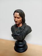 Aragorn sideshow weta, Verzamelen, Lord of the Rings, Ophalen of Verzenden, Zo goed als nieuw