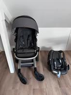 Joolz day 3 grijs kinderwagen, Kinderen en Baby's, Kinderwagens en Combinaties, Ophalen, Zo goed als nieuw, Overige merken