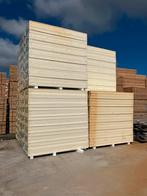 A keus restpartij 11 cm 240 x 120 cm Rd 4.95 €13,25 ex btw, Doe-het-zelf en Verbouw, Isolatie en Afdichting, Ophalen, 12 cm of meer