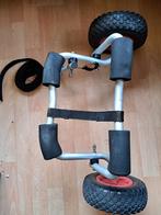 Kajak karretje, Watersport en Boten, Ophalen, Zo goed als nieuw, 1-persoons