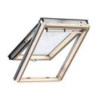 Velux 1xGPL SK06 3070 - 1xGPL PK06 3070 uitzet/tuimelvenster, 80 tot 120 cm, Ophalen of Verzenden, Zo goed als nieuw, Dakraam