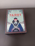 Juliet Sharman-Burke - Tarot voor beginners, Tarot of Kaarten leggen, Nieuw, Ophalen of Verzenden, Juliet Sharman-Burke