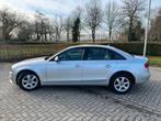 Audi A4 2.0 Tfsi 132KW Multitronic 2011 Grijs, 1440 kg, 4 cilinders, 1984 cc, 179 pk