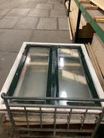 Gebruikte raamkozijnen met dubbelglas, Doe-het-zelf en Verbouw, Kozijnen en Schuifpuien, Gebruikt, ., Raamkozijn, .