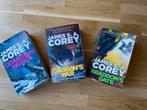 The Expanse English, Ophalen of Verzenden, Zo goed als nieuw, Overige typen