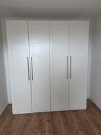 Witte pax Ikea kast - 50 x 58 x 236, Huis en Inrichting, Ophalen, Zo goed als nieuw, 50 tot 75 cm, 200 cm of meer