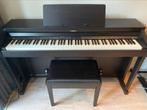 Roland HP503, Muziek en Instrumenten, Ophalen, Gebruikt, Zwart, Hoogglans