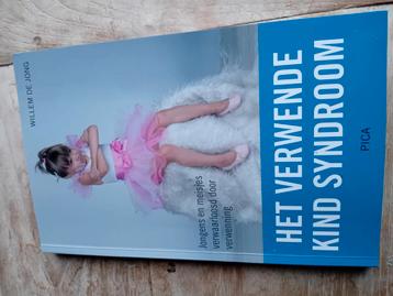 Willem de Jong - Het verwende kind-syndroom beschikbaar voor biedingen