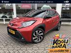 Toyota Aygo X 1.0 VVT-i MT Pulse APPLE CARPLAY/ ANDROID AUTO, Stof, Gebruikt, Euro 6, 4 stoelen