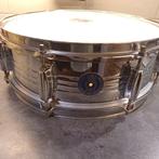 Sakae rhythm king vintage snare drum 60's voor drumstel, Ophalen of Verzenden, Zo goed als nieuw, Drums of Percussie