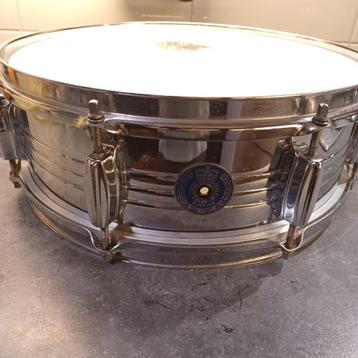 Sakae rhythm king vintage snare drum 60's voor drumstel  beschikbaar voor biedingen