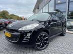Peugeot 4007 2.4 ST 7p. | 7 Persoons | Camera | Navi | Clima, Auto's, Peugeot, Gebruikt, 4 cilinders, 7 stoelen, Bedrijf