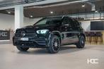 Mercedes-Benz GLE 350 e 4MATIC | AMG | Night | Pano | Burmes, Auto's, Mercedes-Benz, 12 maanden, Stof, Gebruikt, 4 cilinders