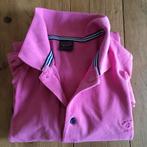 Leuke polo Paul & shark in oud roze maat xxl, Kleding | Heren, Polo's, Verzenden, Gedragen, Overige maten, Roze