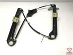 vw golf 7 raammechaniek links voor 5g4837461h
