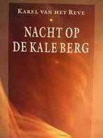 Karel van het Reve: Nacht op de kale berg, Boeken, Ophalen of Verzenden, Gelezen, Karel van het Reve, Nederland